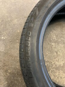 Pirelli P7 245/40 R18 - 3