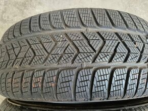 235/65r17 zimné 2 ks PIRELLI - nejazdené - 3