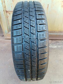 195/70 R16 Zimné - 3