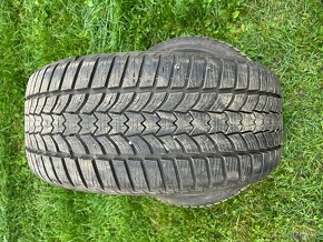 Zimné pneumatiky 225/40R18 - 3