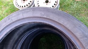 225/45r17 91Y Kleber letne - 3