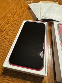 iPhone XR 64gb - 3