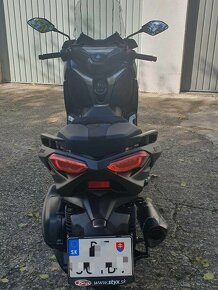 Yamaha x-max 300 - 3