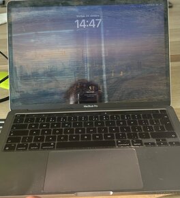 MacBook Pro 13, M1 2020 - 3