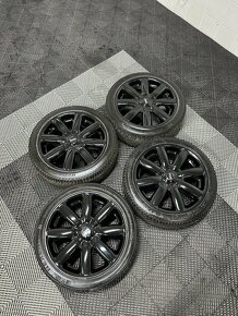 4x100 r17 MINI zimné - 3