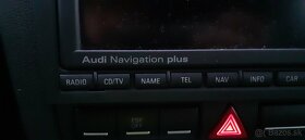 Audi A3 GPS RNS-E NAVIGATION PLUS - 3