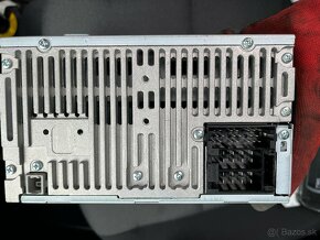 Hyundai i30 07 - 12 radio packa vypinac svetiel stieračov - 3