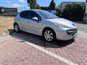 Peugeot 207 1.6 VTI - 3