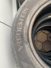 215/65 r16 vredstein - 3