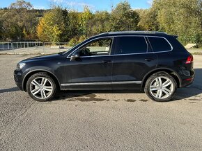 Predám Volkswagen Touareg 3.0TDI 180kw - 3