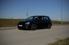 Golf 6 - 3