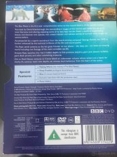 The Blue Planet - Complete BBC Series [DVD] - 3