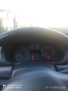 Renault Clio 1.9D - 3