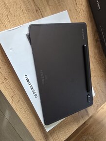 Samsung Galaxy Tab S8 5G - 3