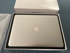 Apple MacBook Pro 13" early 2015 SSD - 1TB - 3