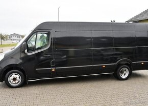 Renault Master 2.3dCi L4H2 AUTOMAT nafta automat 107 kw - 3