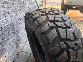 275/70 r18 - 3