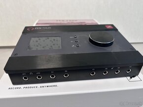 Antelope Audio Zen Tour Synergy Core - 3