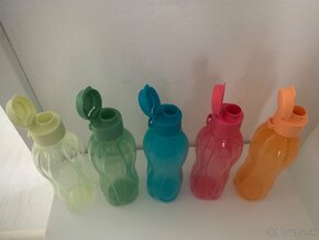 Flase vodicky 500ml Tupperware - 3