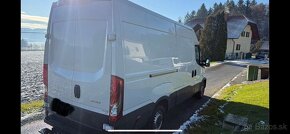 Iveco Daily L3h2 2020 - 3