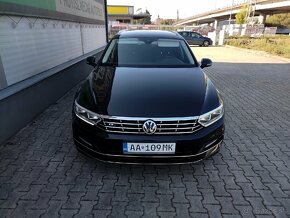 VOLKSWAGEN PASSAT B8 VARIANT R-LINE 2.0TDI 150K DSG 2019 - 3