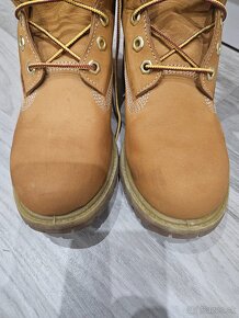 Topánky zn. Timberland - 3