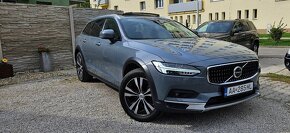 Volvo V90 Cross Country B4 Cross Country Pro AWD A/T - 3