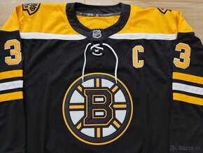 Hokejový dres Boston - CHARA - úplne nový, nenosený - 3