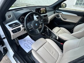 BMW X1 M-Packet xDrive25e Plug-in hybrid 162kW,PANO,HARMAN - 3