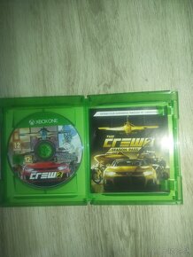 The Crew 2 - 3