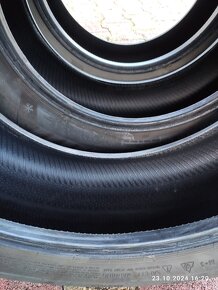 Pneu 205/60 R16 96 H XL-zimné - 3