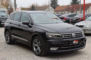 Volkswagen Tiguan 2.0TDi DSG 190k 4MOTION R-Line Highline - 3