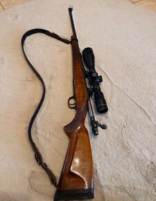 Guľovnica CZ 537 - 3