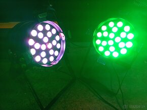 Litecraft AT3 LED PAR-64 - 3