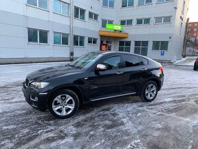 Predám BMW X6 30d Xdrive Facelift - 3