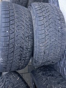 Pneu mercedes 235/45R 20 ...255/40R20 zimne - 3