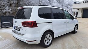 Seat Alhambra 2016 2.0TDI 110KW - 3