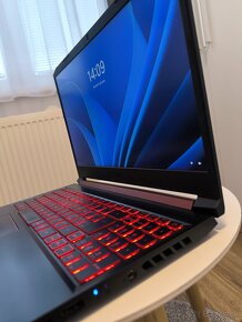 Predám notebook Acer Nitro 5 AN515 - 3