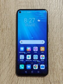 Honor 20 Pro 8GB / 256Gb, NFC, 4000mAh - 3