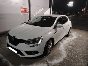 Predám Renault Megane - 3