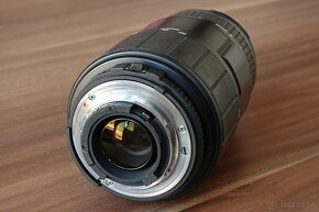 Sigma AF 70-210mm f/3,5-4,5 APO Macro D (Nikon AF) - 3