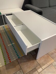 Stolík Ikea Dundra - 3