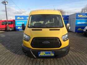 FORD TRANSIT L2H2 2.0TDCI - 3