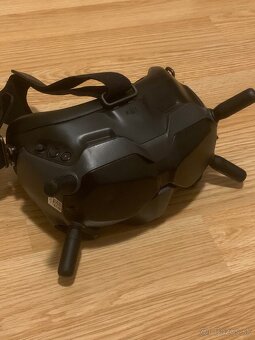 DJI Avata + Remote controller 2 + Goggles V2 - 3