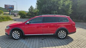 Passat B7 Alltrack 4x4 DSG - 3