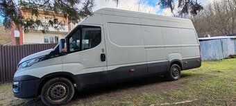 Iveco Daily 11/2015 - 3