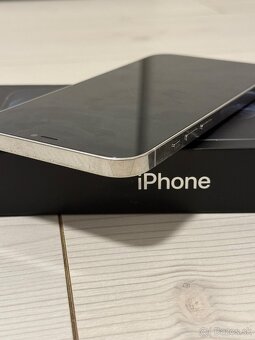 iPhone 12 pro max - 3