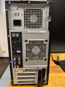 Dell Optiplex 9020 MT - 3