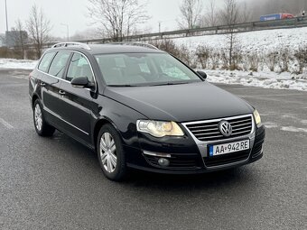 VW Passat 2.0 Tdi CR DSG HIGHLINE - 3