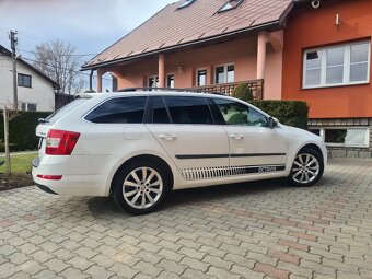 Škoda Octavia 3 1,6 Tdi Dsg - 3